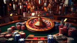 Visão geral do 5HBET